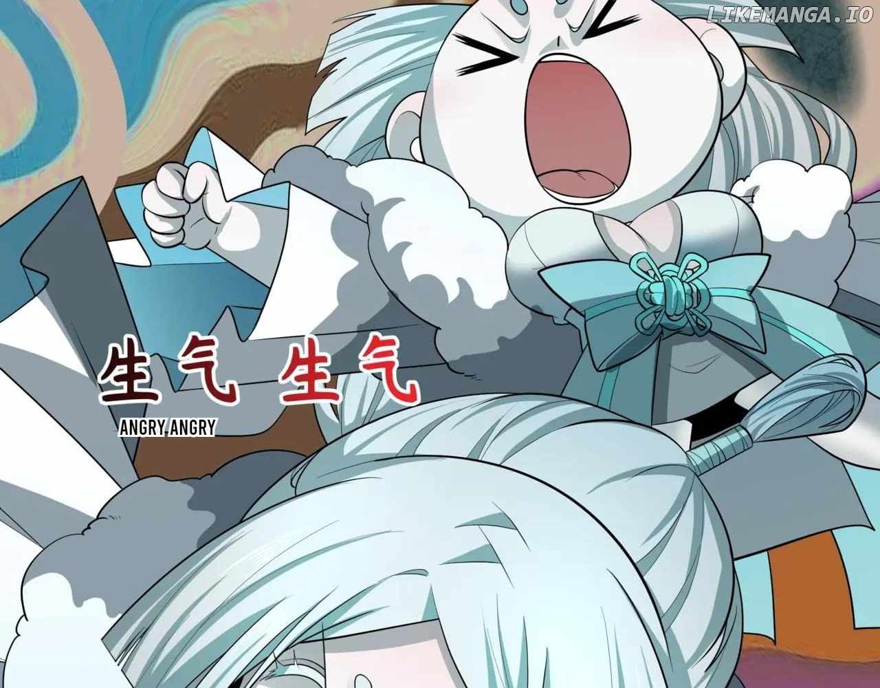 Age of Terror Chapter 488 25